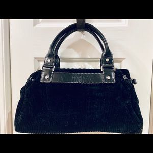 Kate Spade Corduroy Purse